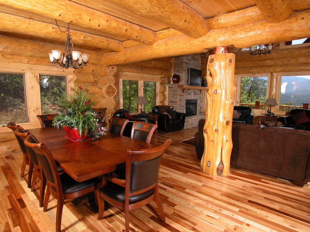 Top 7 Luxurious Interior Cabin Ideas Cabin Design And Building